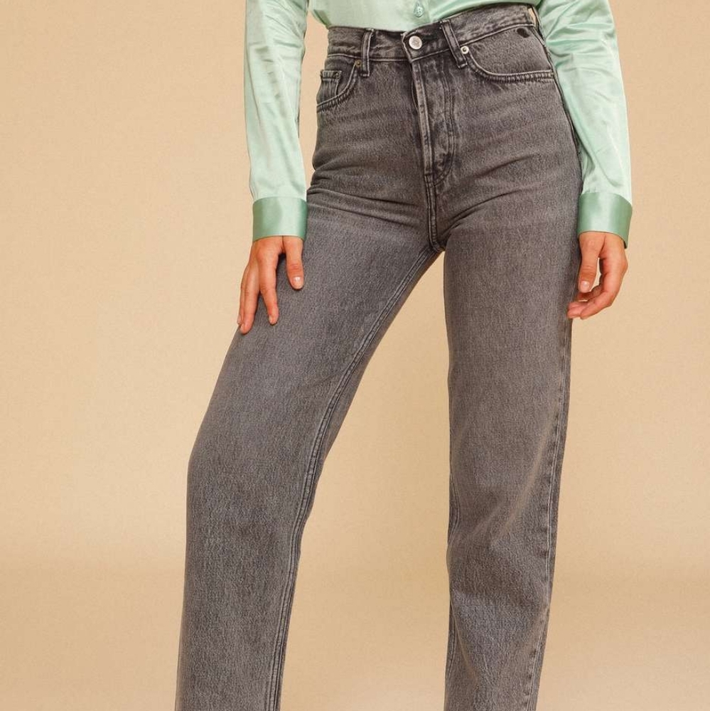 Rouje Marais Jeans - Size 28